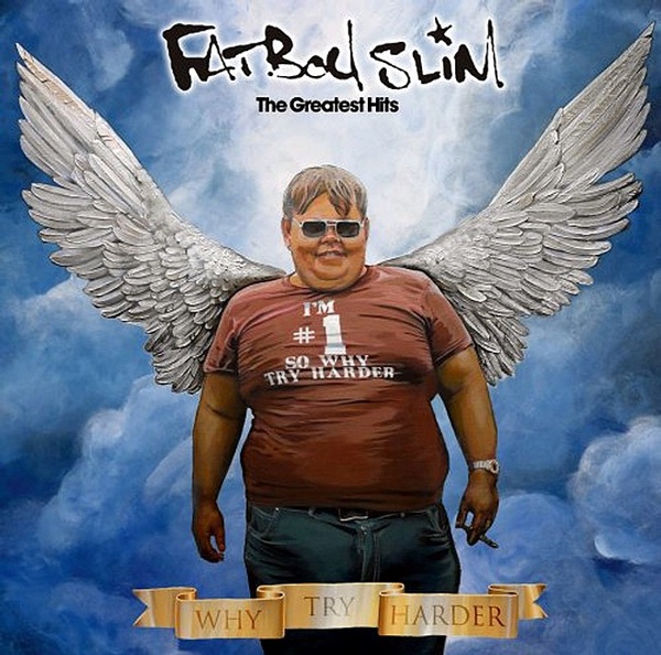 Fatboy slim - Praise you